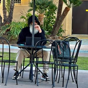 Meet your Posher, Alberto